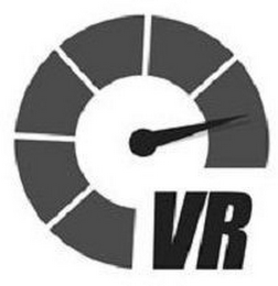 VR logo