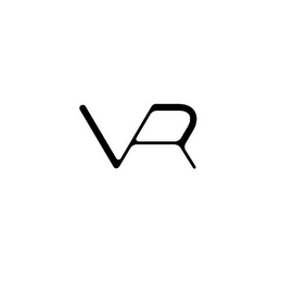 VR logo