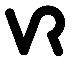 VR logo