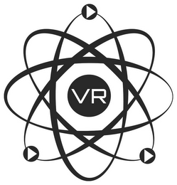 VR logo