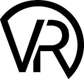 VR logo