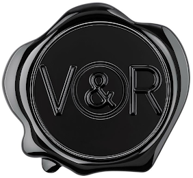 V&R logo