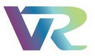 VR logo