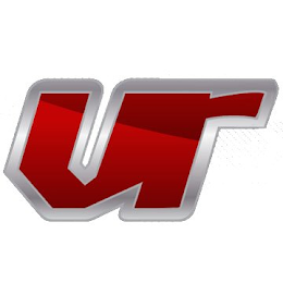 VR logo