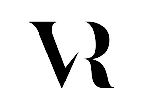 VR logo