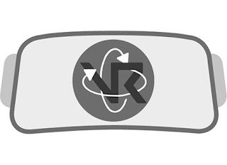 VR logo