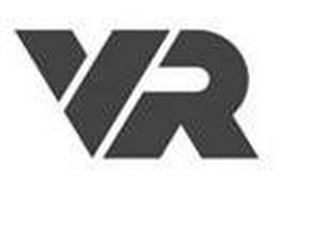 VR logo