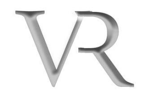 VR logo