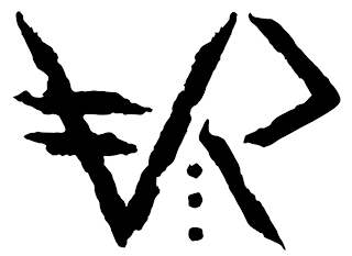 VR logo