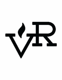 VR logo