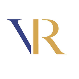 VR logo