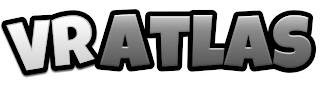VR ATLAS logo