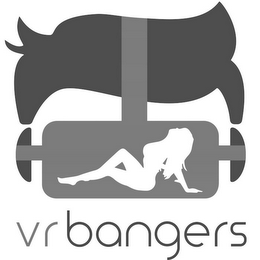 VR BANGERS logo