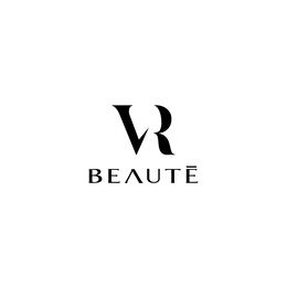 VR BEAUTÉ logo