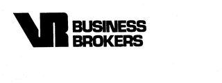 VR BUSINESS BROKERS logo