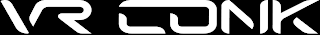 VR CONK logo