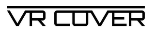 VR COVER logo