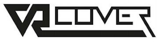 VR COVER logo
