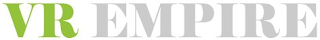 VR EMPIRE logo