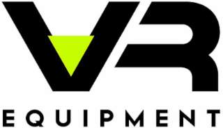 VR EQUIPMENT logo