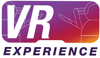 VR EXPERIENCE logo