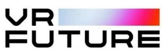 VR FUTURE logo