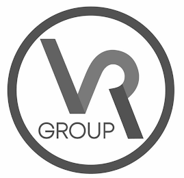 VR GROUP logo