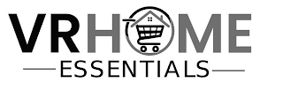 VR HOME ESSENTIALS logo