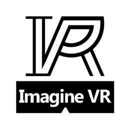 VR IMAGINE VR logo
