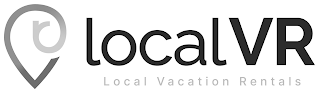 VR LOCALVR LOCAL VACATION RENTALS logo