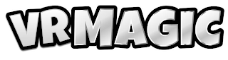 VR MAGIC logo