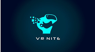 VR NITE logo