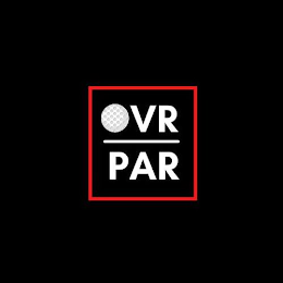 VR PAR logo