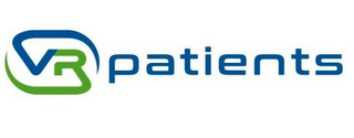 VR PATIENTS logo