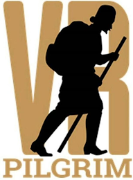 VR PILGRIM logo