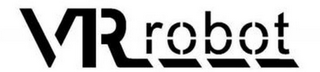 VR ROBOT logo