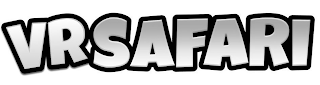 VR SAFARI logo