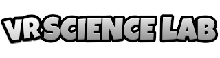 VR SCIENCE LAB logo