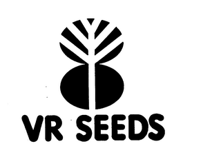 VR SEEDS logo