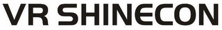 VR SHINECON logo