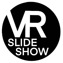 VR SLIDE SHOW logo