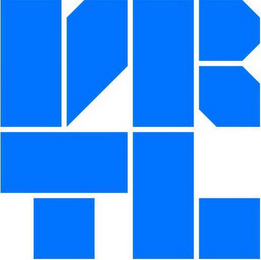 VR TL logo