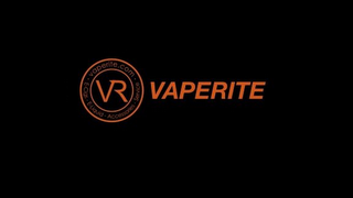 VR VAPERITE VAPERITE.COM E-CIGS E-LIQUID ACCESSORIES SERVICE logo