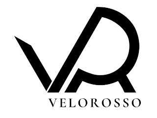 VR VELOROSSO logo