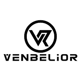 VR VENBELIOR logo