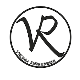 VR VIKRAJ ENTERPRISE logo