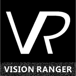 VR VISION RANGER logo