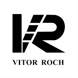VR VITOR ROCH logo