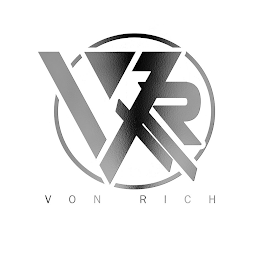 VR VON RICH logo