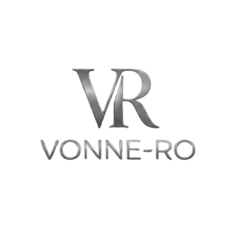 VR VONNE-RO logo
